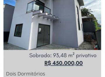 Foto 01 · Casa - Timbó