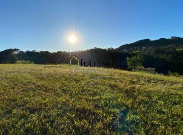 Foto 01 · TERRENO PLANO À VENDA em condomínio fechado  - Costa da Serra - RANCHO QUEIMADO/SC