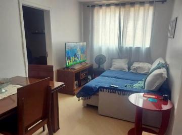Apartamento de 3 quartos, São Paulo · Apartamento à venda no Bairro da Vila Clarice na Rua João Rodrigues Leite 196