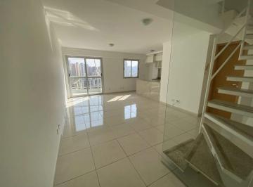 Apartamento de 2 quartos, Águas Claras · Alugo excelente Duplex 2 suítes - Ed. Atrium - Águas Claras