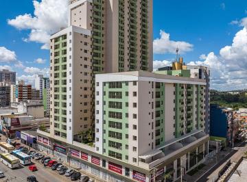Apartamento de 2 quartos, Taguatinga · LE QUARTIER BOULEVARD Aptos de 2 Qtos\ suite CNB 06 Taguatinga Norte