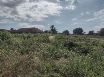 Foto 01 · TERRENO À VENDA, BAIRRO SANTIAGO, JI-PARANÁ