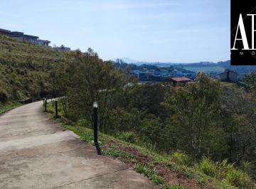Foto 01 · Terreno em Condomínio de Bragança Paulista-SP  340m²  Bairro Euroville II