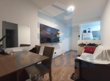 Foto 01 · APARTAMENTO A VENDA CONDOMÍNIO PARQUE SÍCILIA VOTORANTIM - SP