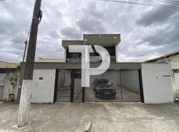 Fachada · Imperdível: Casa à venda em Resende-RJ, Jardim Oeste, 3 quartos, 2 salas, 2 banheiros, 2 vagas, 121,