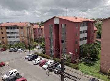 Foto 01 · Apartamento, Vida Nova, Lauro de Freitas, BA
