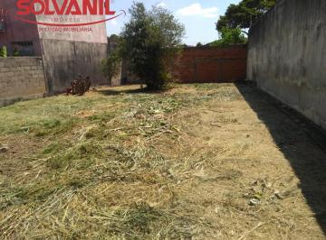 Foto 01 · Terreno na Vila Nogueira em Campinas disponível para Venda!