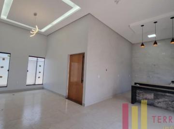 SALA/COZINHA GOURMET · Casa, Vila Santana, Uruaçu, GO