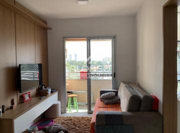 Apartamento de 2 quartos, São Paulo · JARDIM PERI PERI - APARTAMENTO À VENDA 2 QUARTOS E LAZER COMPLETO