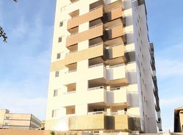 Apartamento de 2 quartos, Praia Grande · APARTAMENTO 02 QUARTOS NA MIRIM COM VISTA MAR 330MIL