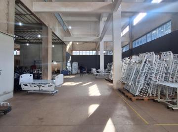 Comercial , Guará · PRÉDIO sia 17 na avenida 2.350 m2