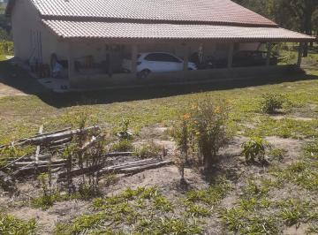 Rural de 3 quartos, Bofete · Chácara em local tranquilo e seguro em Bofete/SP