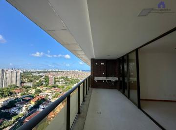 202409262056525072.jpeg · Apartamento para Venda em Salvador, Horto Florestal, 3 dormitórios, 3 suítes, 3 banheiros, 3 vagas