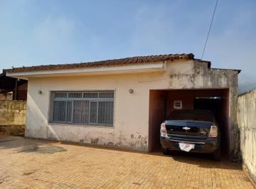 Foto 01 · Casa, Vila Santo Antônio, Guarujá, SP