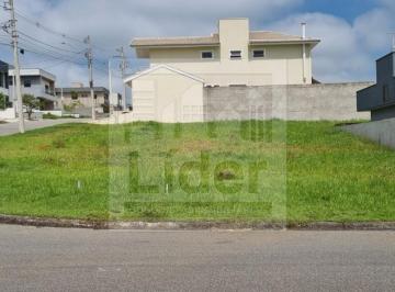 Foto 01 · Terreno, Cond. Residencial Malibu, Caçapava, SP