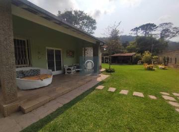 Casa · 147m² · 4 Quartos · 1 Vaga · Casa Linear em Albuquerque, Teresópolis/RJ