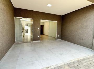 Foto 01 · Casa à venda no Residencial Zanetti em Franca-SP