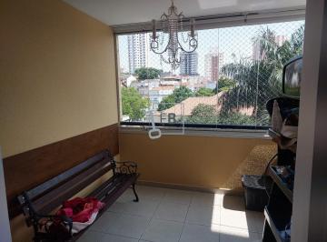 Foto 01 · Apartamento a Venda na Vila Matilde