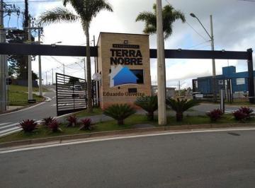 202409271136554351.jpg · Terreno no condominio Terra Nobre Granja Viana