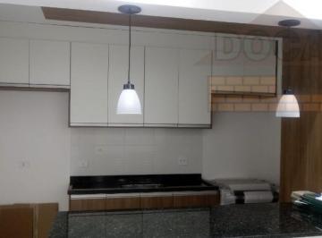 Foto 01 · Apartamento, Esplanada, Embu das Artes, SP
