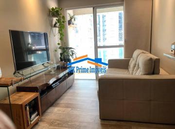 Apartamento · 59m² · 2 Quartos · 1 Vaga · Apartamento com 59m² à venda, 02 Quartos e 01 Vaga- Bethaville 1- BARUERI.