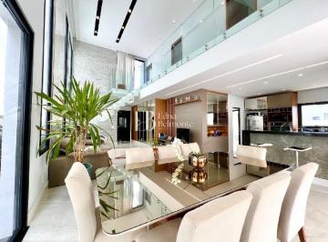 Foto 17 · Casa de Luxo em Condomínio, 3 Quartos e 3 Suítes no Jardim das Samambaias, Jundiaí-SP - 265m².