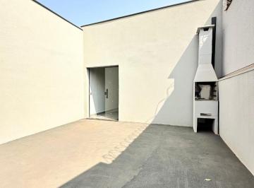 Casa · 11m² · 3 Quartos · 2 Vagas · Casa à venda no Parque São Jorge em Franca-SP