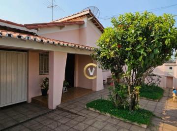 Casa de 2 quartos, Valinhos · Casa térrea em Valinhos na Vila Santana