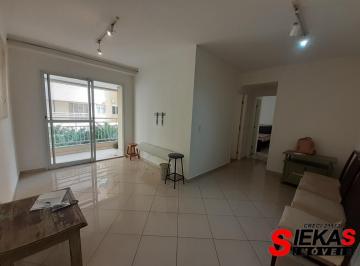 Foto 03 · Apartamento de 2 quartos na Vila Gomes Cardim, São Paulo-SP: 1 suíte, sala, 2 banheiros, 1 vaga de g