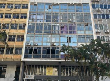 Comercial , Brasília · SCS ED. MINEIRO 66,12M²