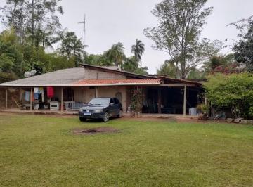 Rural de 2 quartos, Juquitiba · EXCELENTE CHÁCARA PARA MORADIA COD: 5384 F:(11) 97302-9229 CESAR