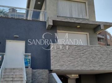 Foto 01 · Casa em condomínio - Tamboré