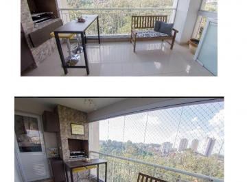 Apartamento de 2 quartos, São Paulo · CONDOMINIO MAIRARE ROD RAPOSO TAVARES, 7389