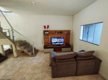 202409271340332835.jpg · Casa para Venda em Contagem, Chácara Contagem, 4 dormitórios, 1 suíte, 2 banheiros, 4 vagas
