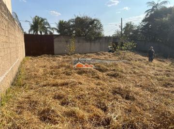 Foto 01 · Terreno, Bandeirantes, Esmeraldas, MG
