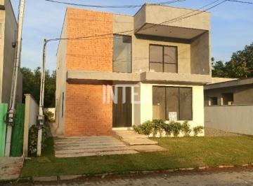 Foto 01 · Imperdível casa em condomínio à venda em Maricá-RJ, Ubatiba! 3 quartos, 3 suítes, 2 salas, 1 vaga de