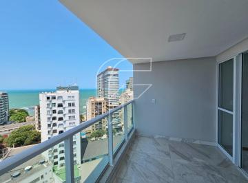 Foto 04 · Empreendimento de alto padrão no Centro de Guarapari, apartmamentos de 03 e 02 quartos, de 92 a 67 m