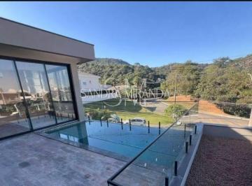Foto 01 · Casa em condomínio - Tamboré