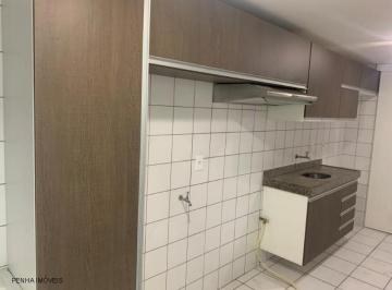 Foto 01 · Apartamento, Jardim Renascença, São Luís, MA