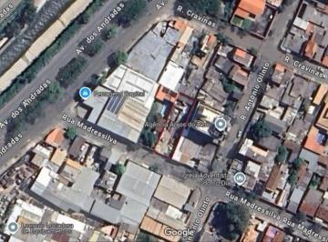 Terreno , Belo Horizonte · Lote/Terreno à venda, 396m²