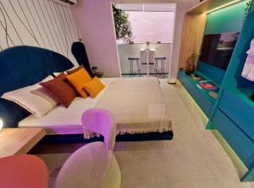 Apartamento de 2 quartos, São Paulo · Consolação Apartamento A Venda 2 Dormitórios 39m² Novo Com Lazer Completo