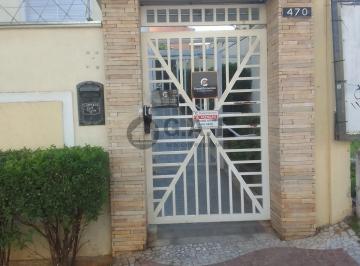 Foto 01 · Apartamento à venda na Vila Augusta, Sorocaba-SP: 3 quartos, 1 suíte, 2 salas, 1 banheiro, 2 vagas,