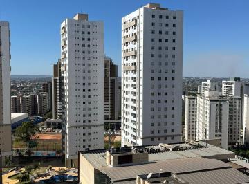 Apartamento de 2 quartos, Águas Claras · 02 quartos Águas Claras