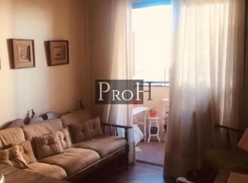 Apartamento de 1 quarto, São Bernardo do Campo · Apartamento Manhatan Home Centro São Bernardo