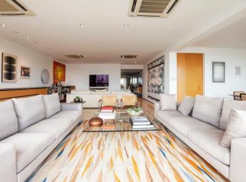 Apartamento de 2 quartos, São Paulo · Lindo apto alto padrão cob,duplex p/venda c/375m2 e 02 suites Higienopolis