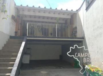 Foto 01 · CASA 197M² IDEAL PARA MORADIA OU COMÉRCIO NO CENTRO DE SÃO JOSÉ DOS CAMPOS !