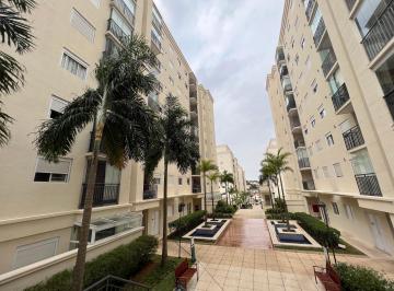 Apartamento de 2 quartos, São Paulo · Apartamento à venda no Butantã, condomínio Passeio do Bosques 