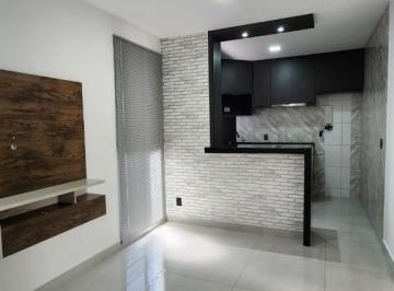 Foto 01 · Apartamento, Conjunto Guanabara, Uberaba, MG