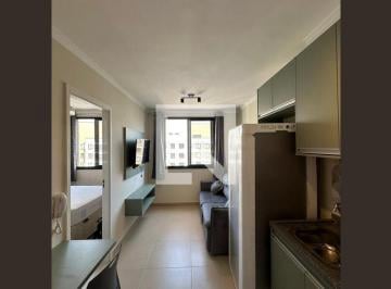 Apartamento · 24m² · 1 Quarto · Apartamento para Aluguel - Butantã, 1 Quarto, 24 m² - São Paulo