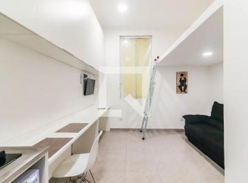 Casa · 24m² · 1 Quarto · Casa para Aluguel - Jardim Éster Yolanda, 1 Quarto, 24 m² - São Paulo